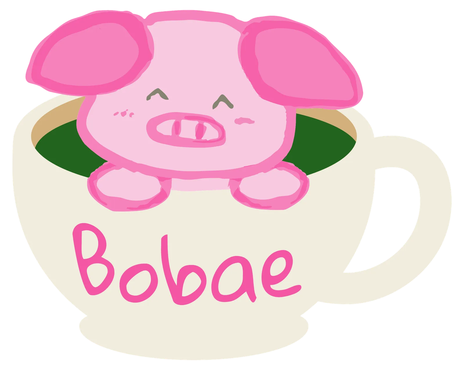 Bobae Coffee & Tea