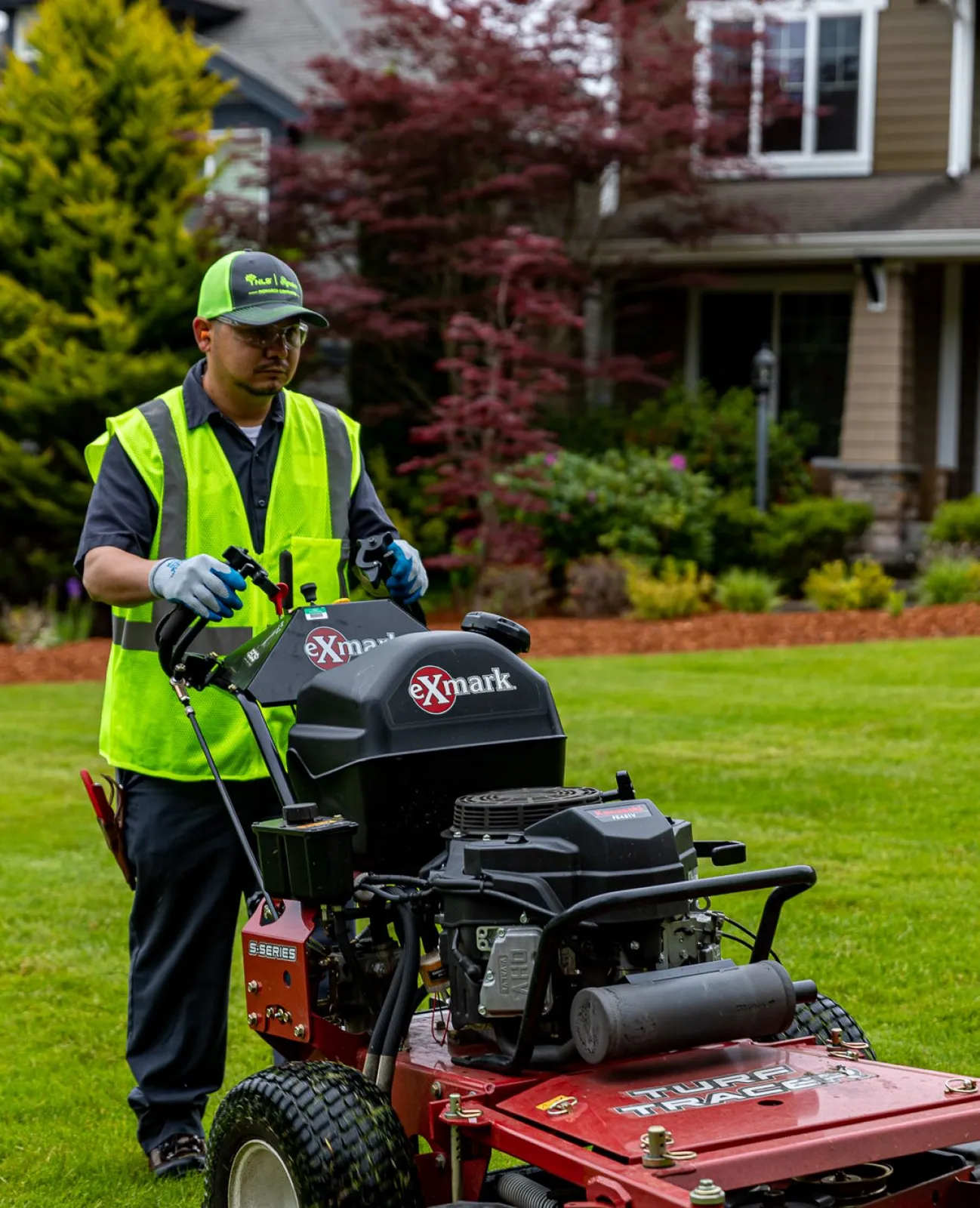 Northwest Landscape Services