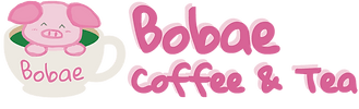 Bobae Coffee & Tea logo