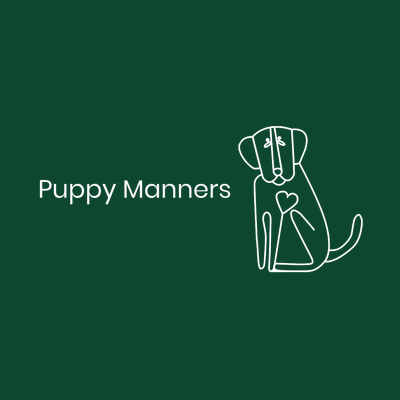 Puppy Manners logo