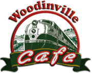Woodinville Cafe logo