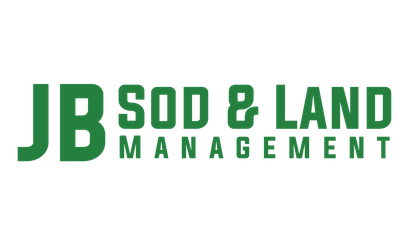 JB Sod & Land Management logo