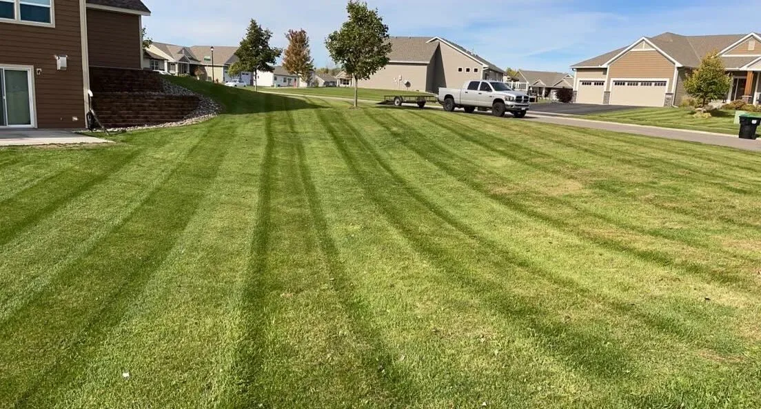 JM Lawn Care