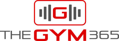 The Gym 365 logo