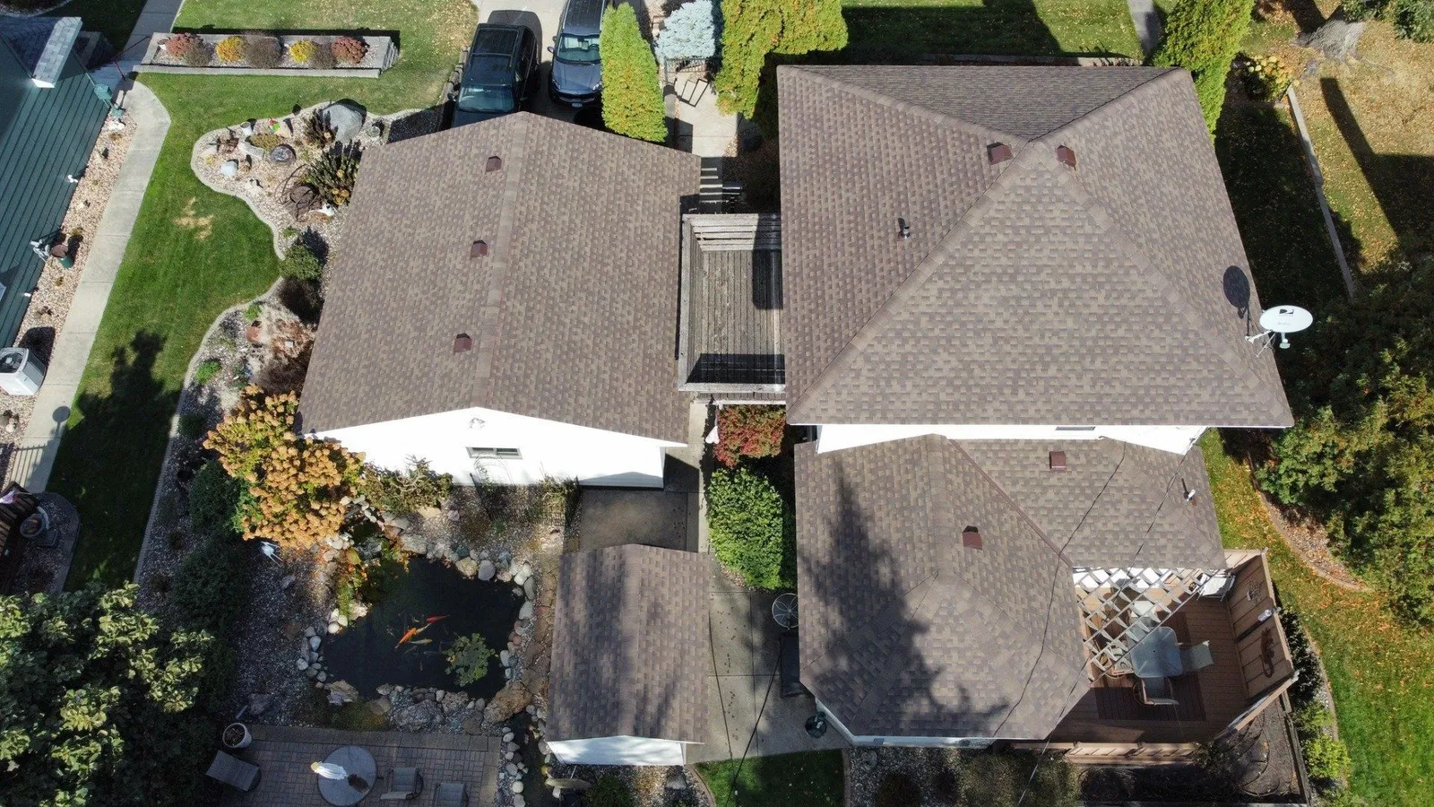 MN Made Roofing & Remodeling