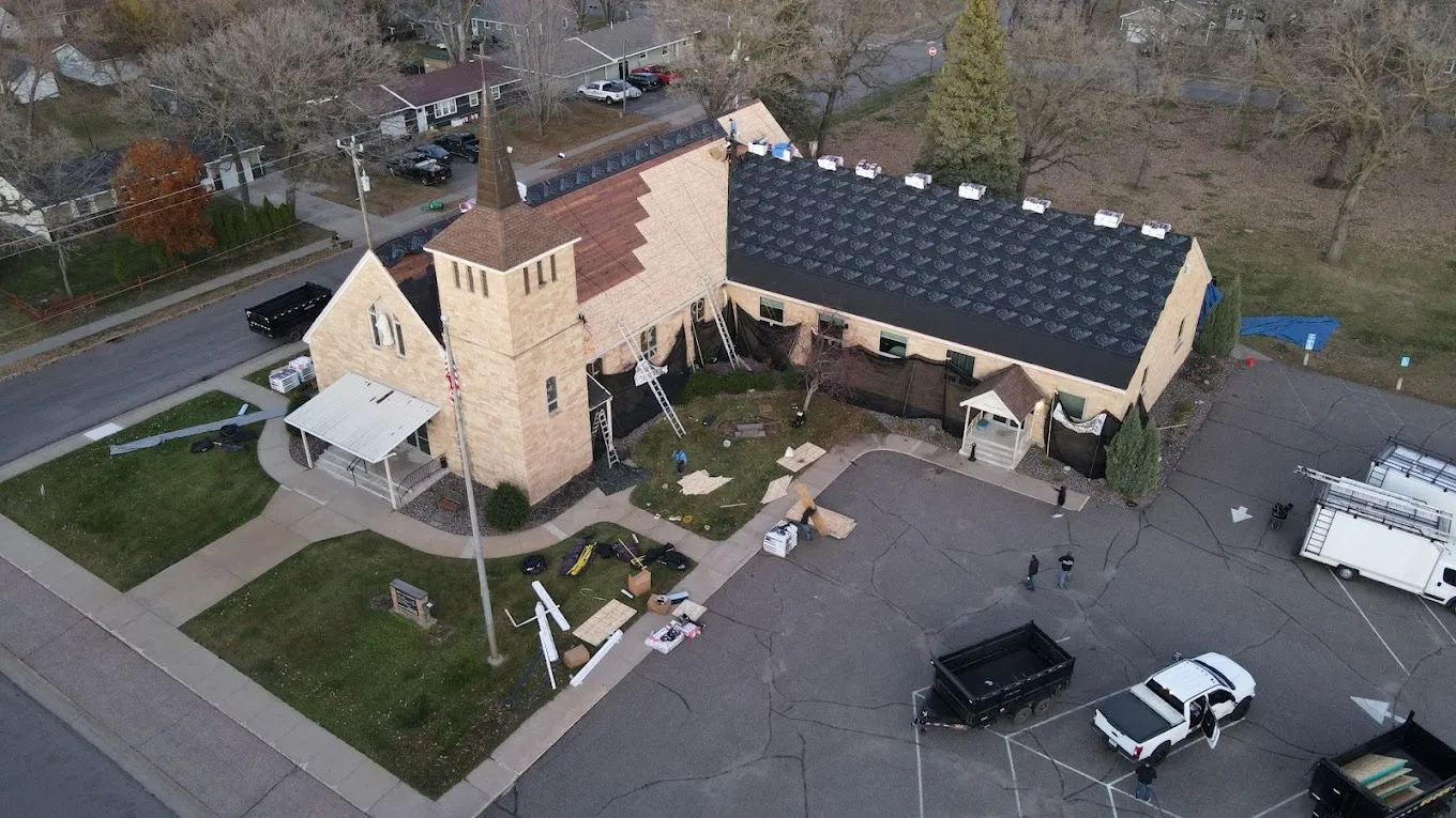 Boulder Creek Construction