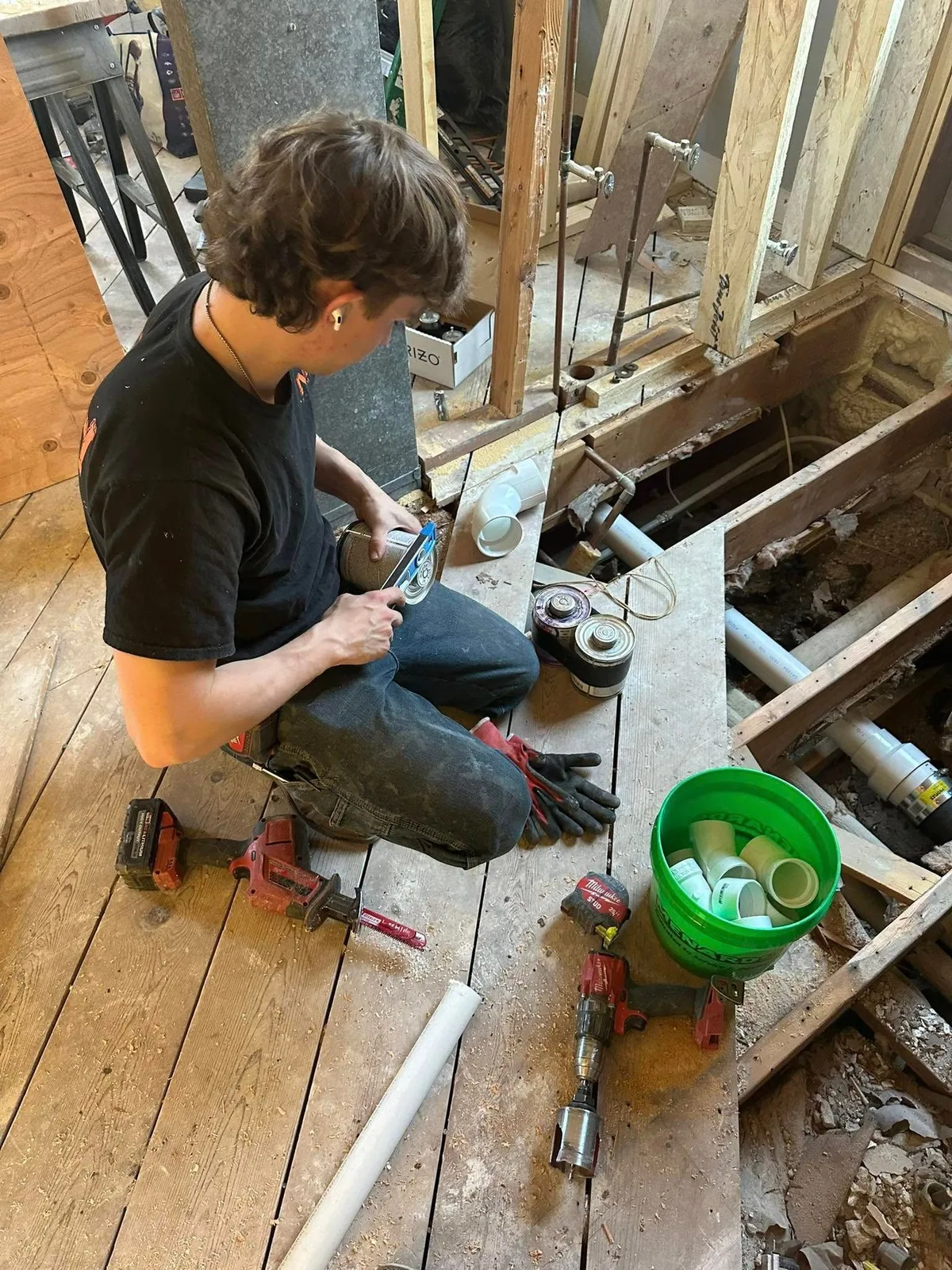 NRH Plumbing