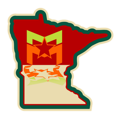 The Mosquito Militia logo