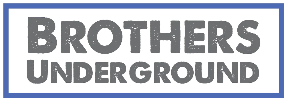 Brothers Underground