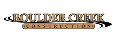 Boulder Creek Construction logo