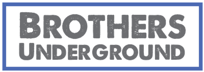 Brothers Underground logo