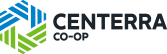 Centerra Co-Op logo
