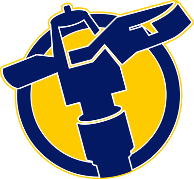 Proscape Sprinkler logo