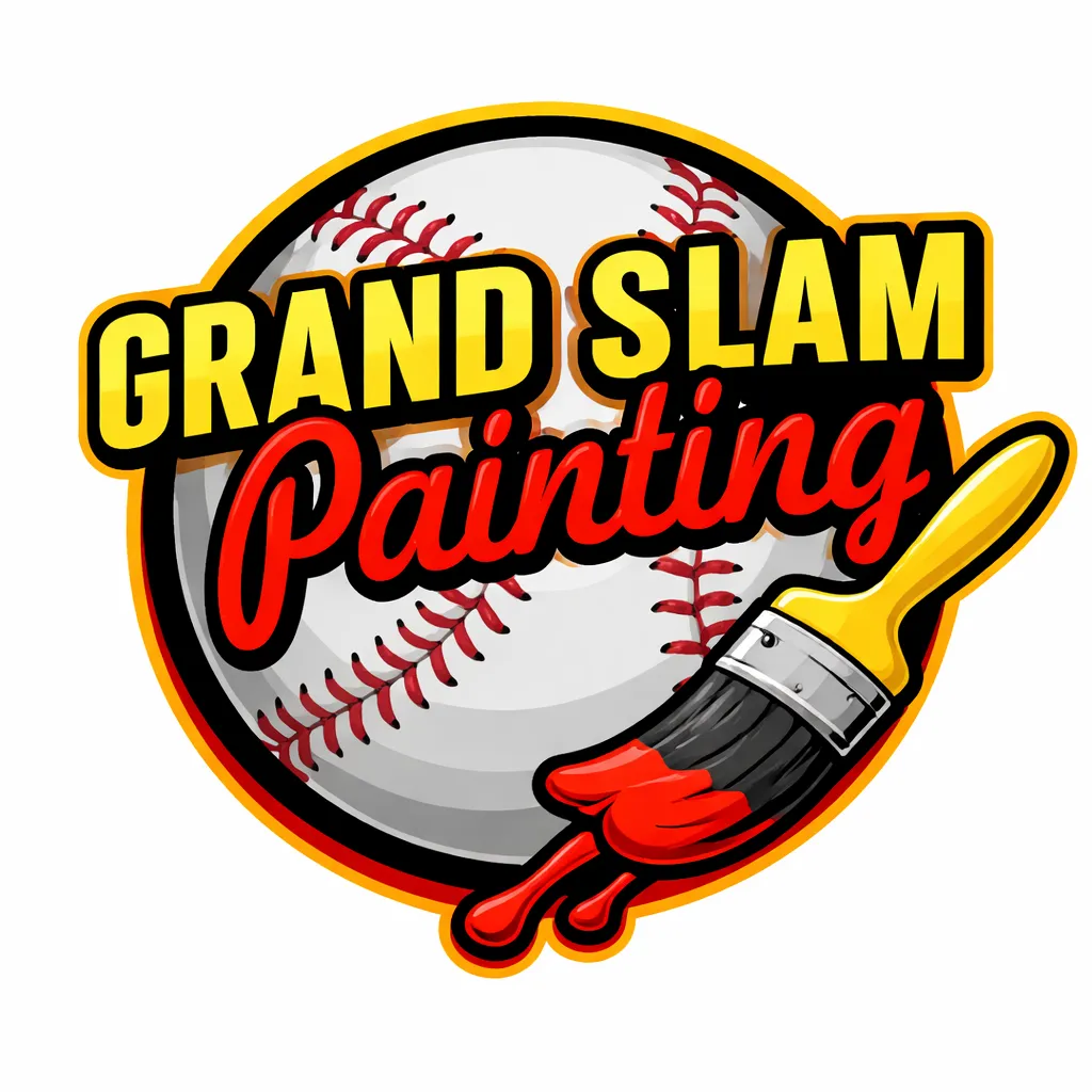 Grand Slam Painting