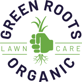 Green Roots Organic logo