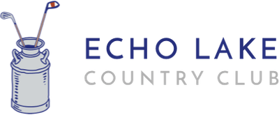 Echo Lake Country Club logo