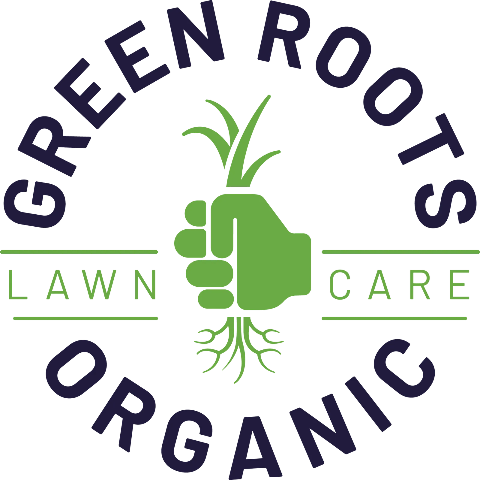 Green Roots Organic