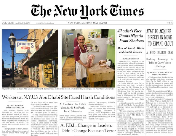Perrotti's Quality Meats
