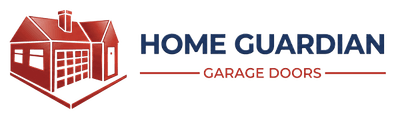 HG Garage Doors logo