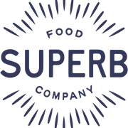 Superb Food Co. logo