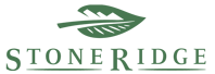StoneRidge Golf Course logo