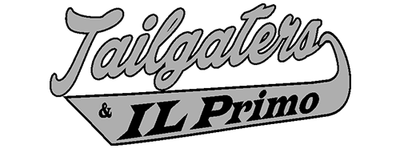 Tailgaters Sports Grill & IL Primo Pizza & Wings logo
