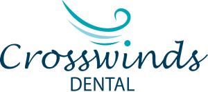 Crosswinds Dental logo