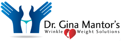 Dr. Mantor's Wrinkle and Weight Solutions logo