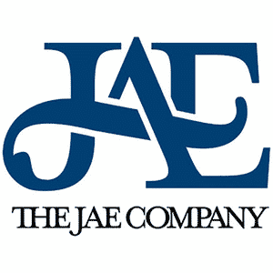 The JAE Company Kitchens & Baths logo