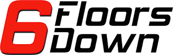 Six Floors Down logo