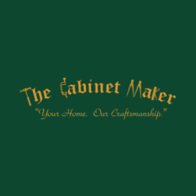 The Cabinet Maker logo