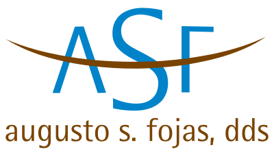 Augusto Fojas, DDS Inc. logo