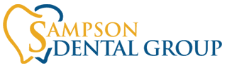 Sampson Dental Group logo