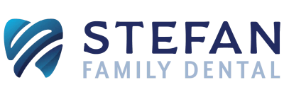 Stefan Family Dental logo