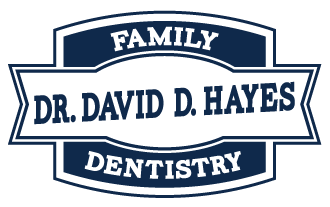 Dr. David D Hayes Family Dentistry logo