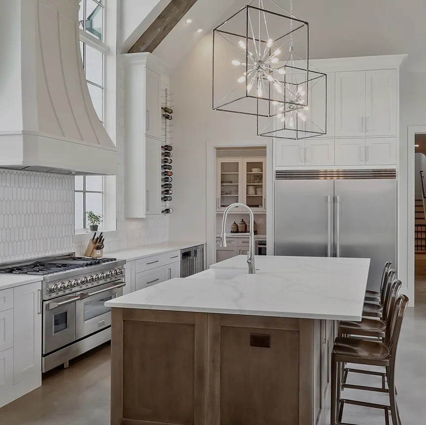 The JAE Company Kitchens & Baths