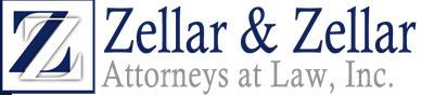 Zellar & Zellar Attorneys at Law, Inc logo