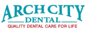 Arch City Dental logo