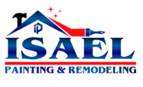 Isael Painting LLC logo