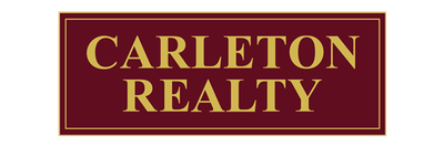 Carleton Realty logo
