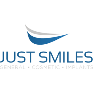Just Smiles General, Cosmetic & Implant Dentistry logo