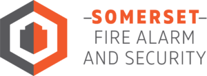 Somerset Fire Alarm & Security logo