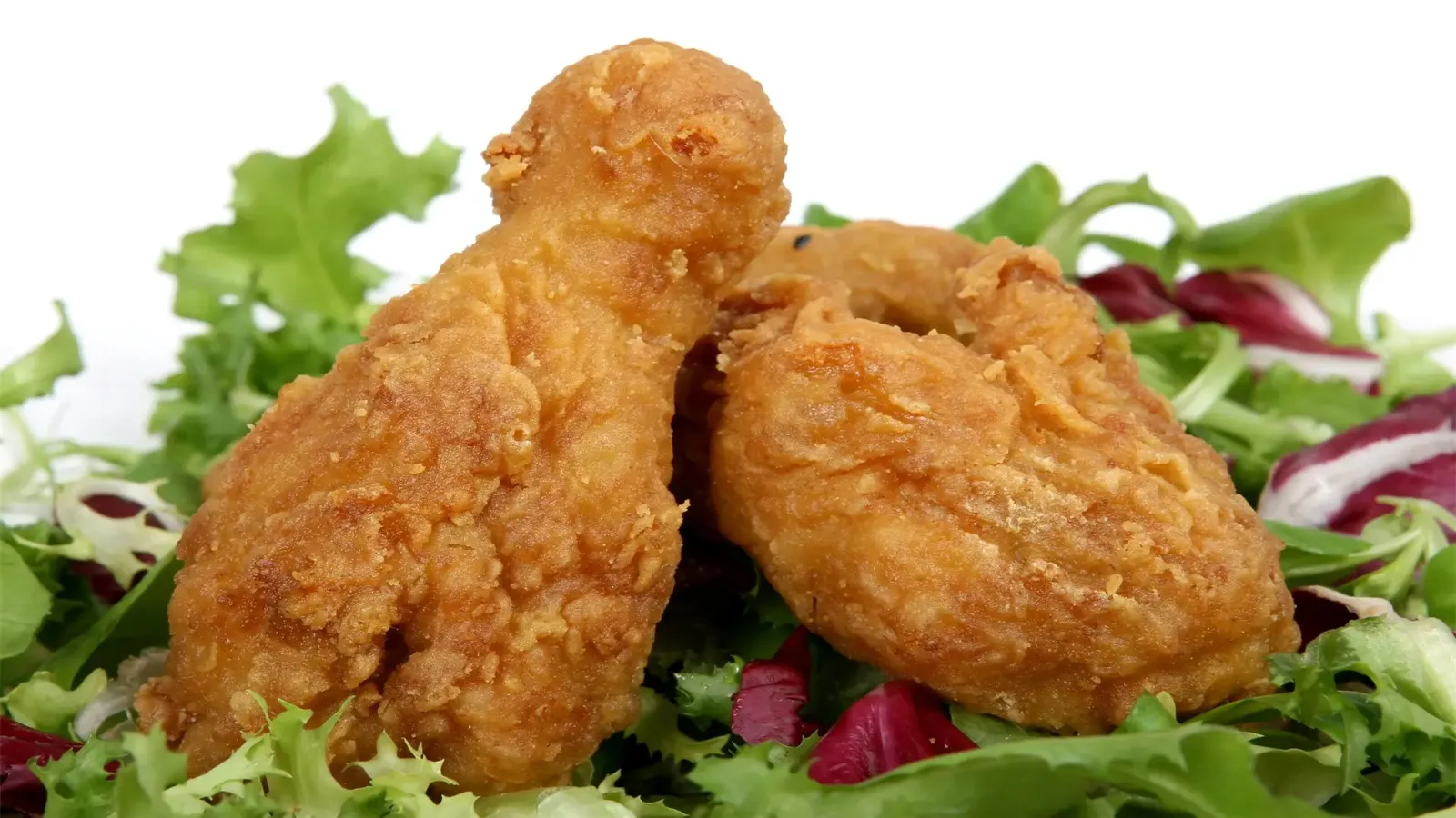 Touchdown wing & hibachi
