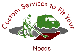 Affordable Restoration Services logo