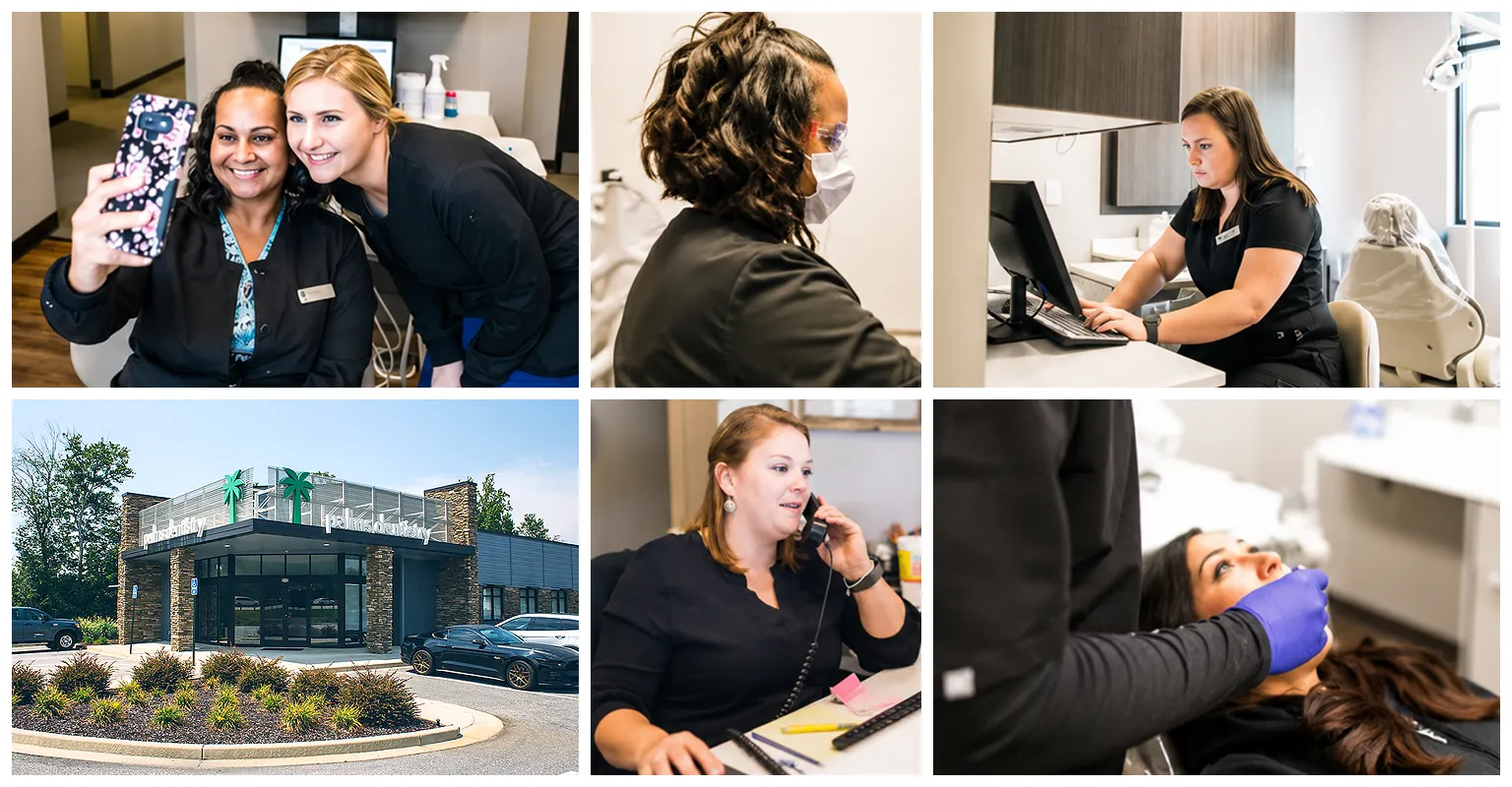 Palms Dentistry