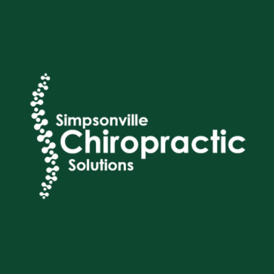 Simpsonville Chiropractic Solutions logo