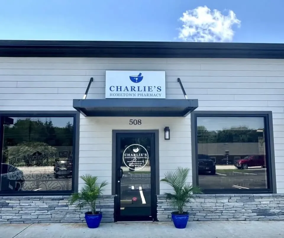 Charlie's Hometown Pharmacy