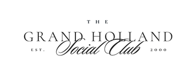 Grand Holland Estate logo