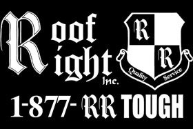 Roof Right logo