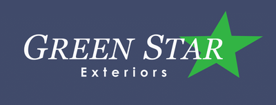 Green Star Exteriors logo